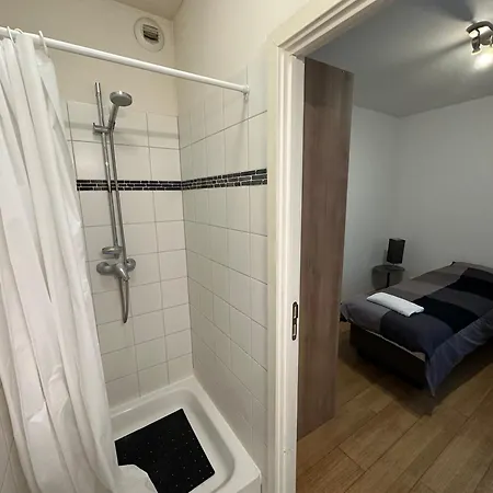 3 Bedroom Apartment In City Center With Balcony View Bruxelles Extérieur photo