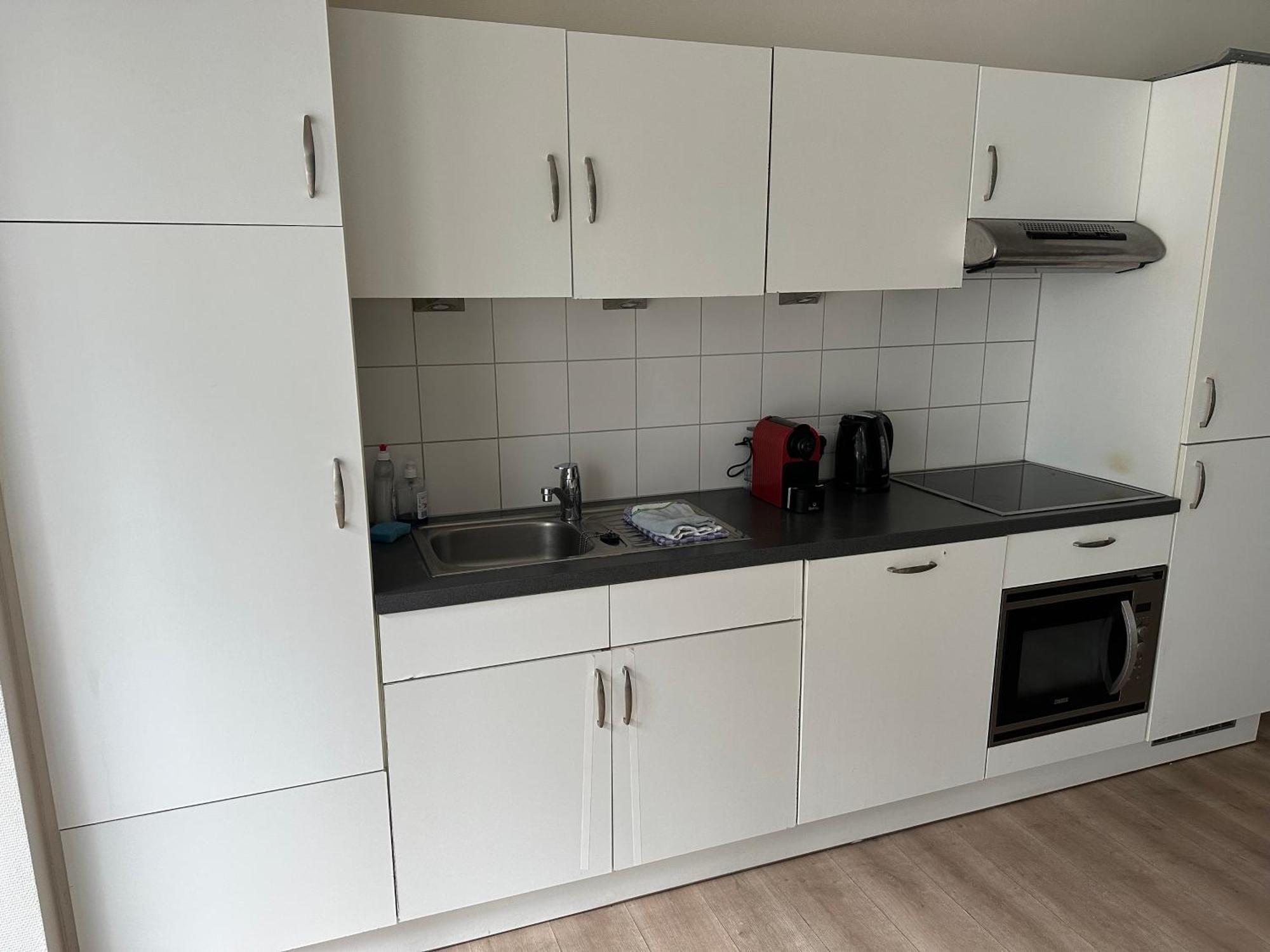3 Bedroom In Center With Balcony View Bruxelas